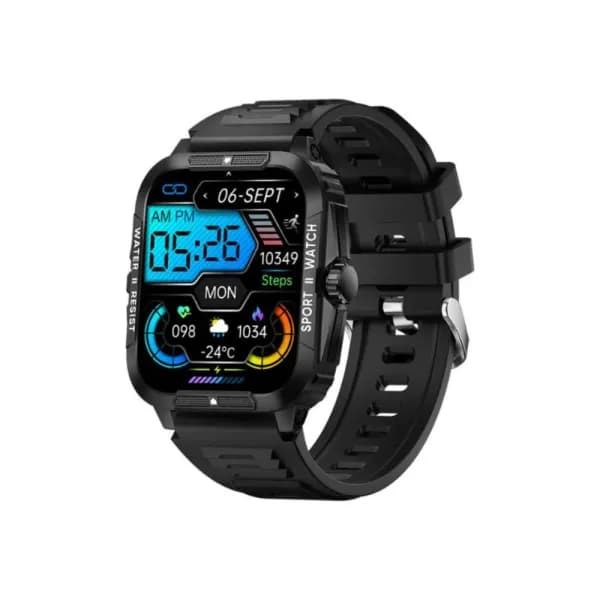 COLMI P76 Outdoor Sports Smart Watch In BD