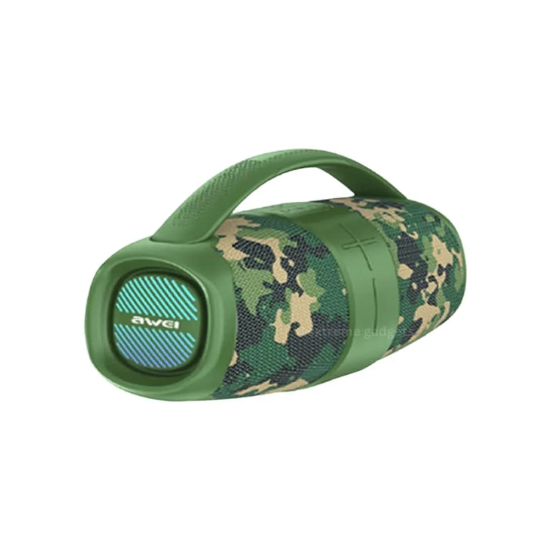 Awei Y887 Portable TWS Balanced Bass Outdoor Speaker