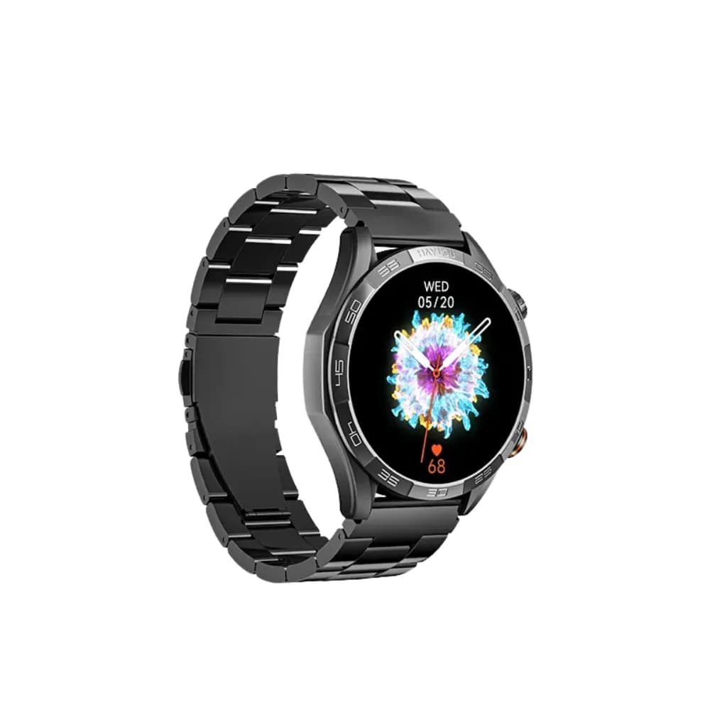Haylou Solar 5 BT Calling Smart Watch Price In Bangladesh