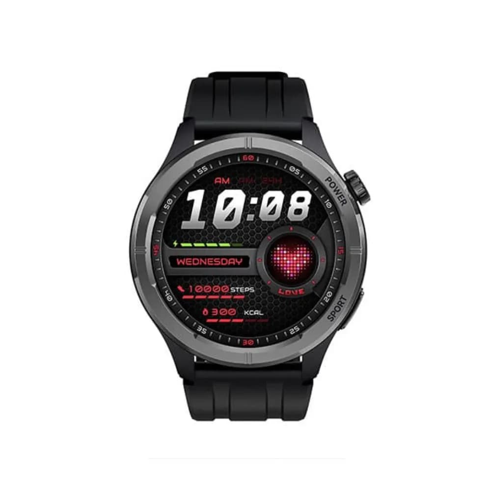 Haylou Solar Neo BT Calling Smartwatch Price