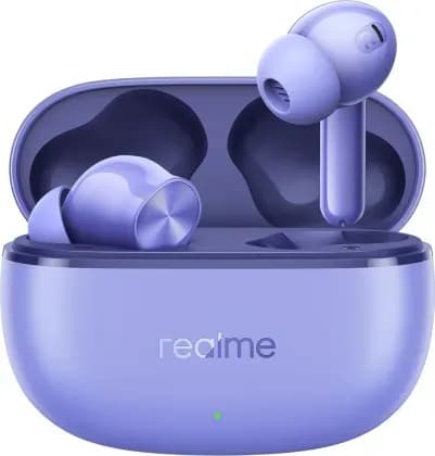 realme Buds T200 Lite – Effortless Audio Freedom with TWS Earbuds