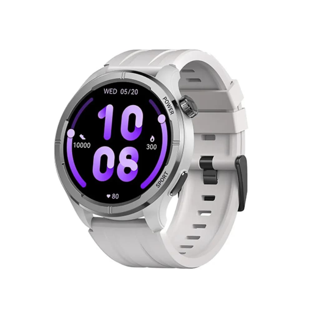 Haylou Solar Neo BT Calling Smartwatch Price