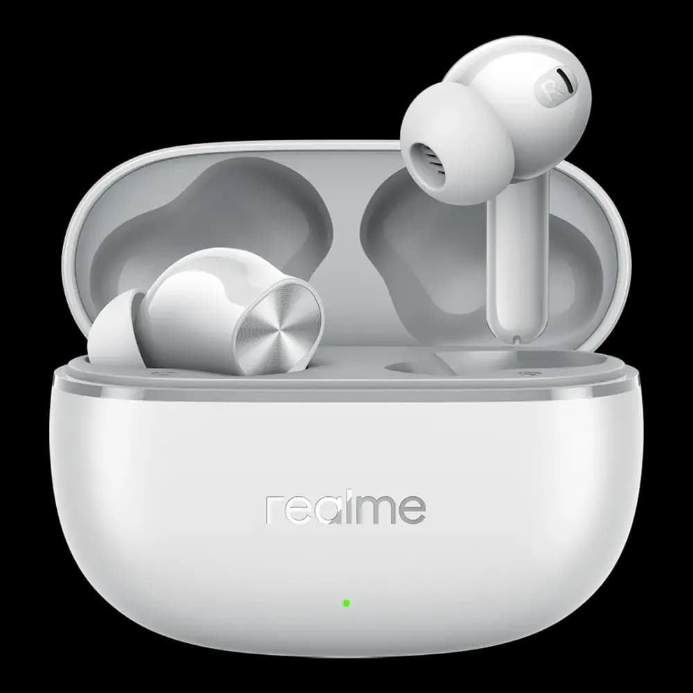 realme Buds T200 Lite – Effortless Audio Freedom with TWS Earbuds