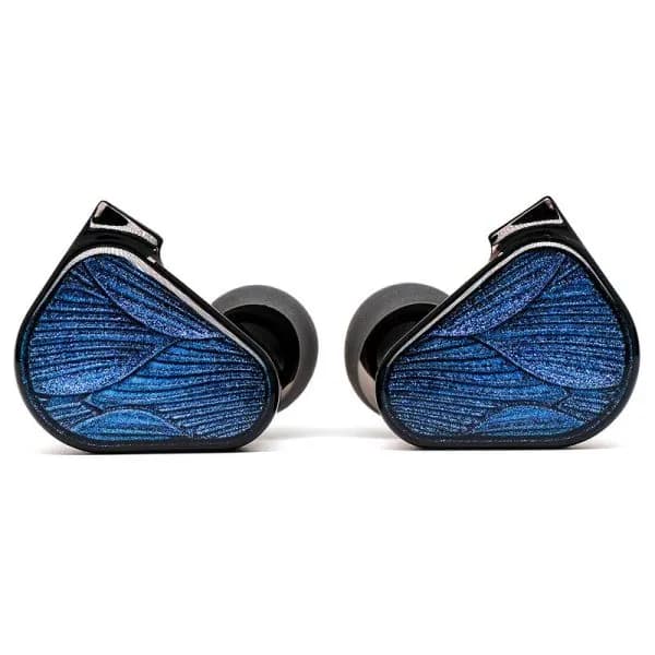 Truthear x Crinacle Zero Blue 2 IEM Earphone