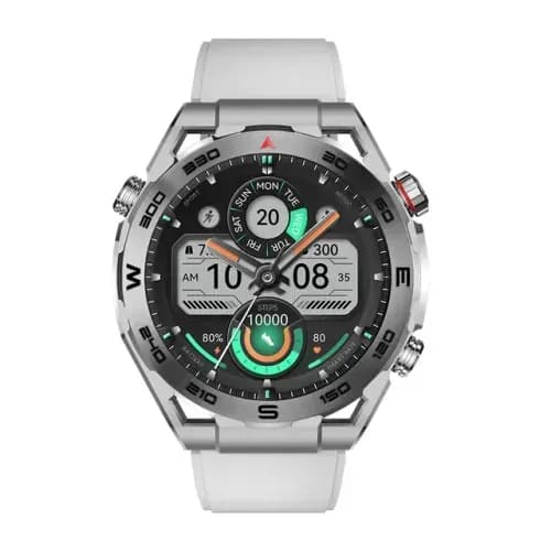 Haylou Watch R8 Smart Watch Price In BD