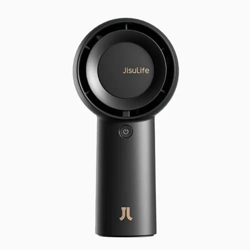 JISULIFE Life 5 Plus (FA43) Portable Handheld Turbo Fan – 4000mAh / 6000mAh