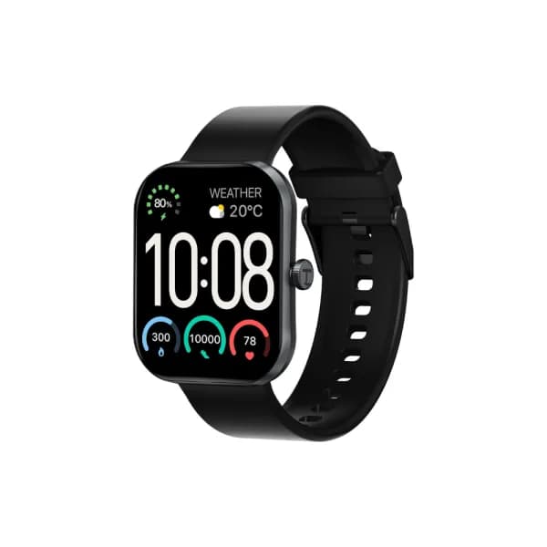 Haylou S6 BT Calling Smart Watch Price