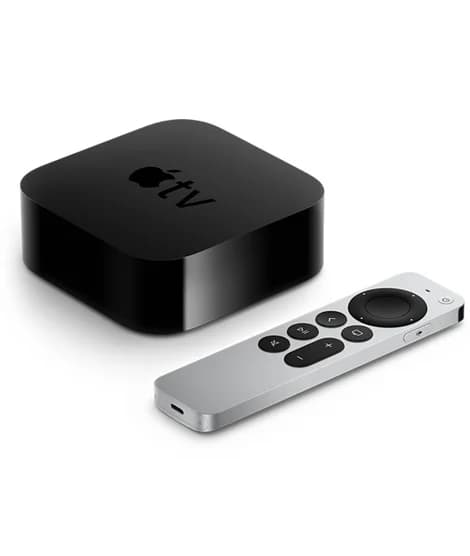 Apple TV HD 32GB MHY93