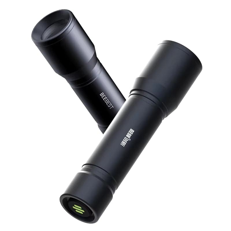 Xiaomi Beebest F1P 200m Portable Charging Flashlight