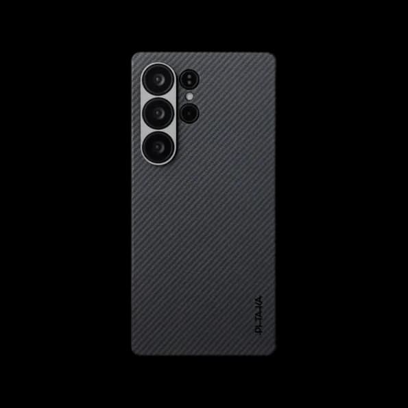Pitaka Classic Ultra-Slim Case for Samsung Galaxy S25 Ultra