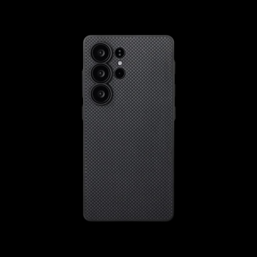 Pitaka PinButton Case for Samsung Galaxy S25 Ultra