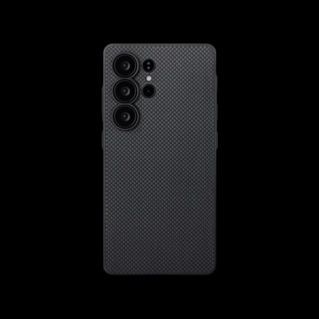 Pitaka PinButton Case for Samsung Galaxy S25 Ultra