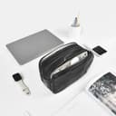 WiWU Salem Fingerprint Lock LUX Pouch