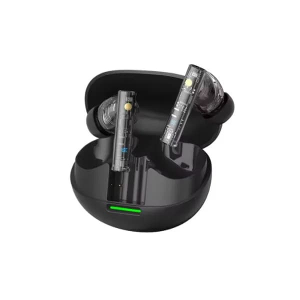 KZ Carol Pro LDAC 6 MIC 55db ANC True Wireless Earbuds