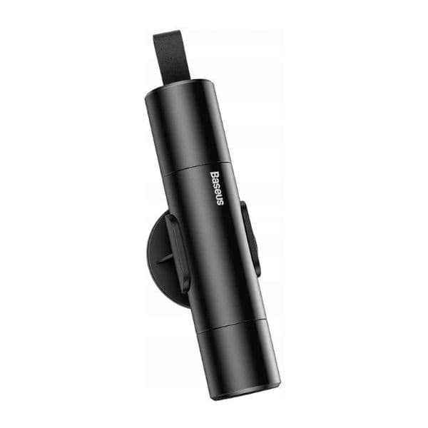 Baseus Sharp Tool Safety Hammer Car Safety