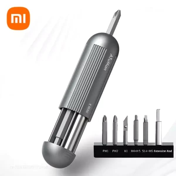Xiaomi ATuMan X