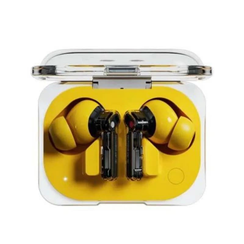 Nothing Ear (a) Wireless Earbuds