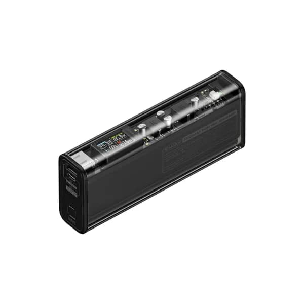Shargeek 140 20000mAh Power Bank