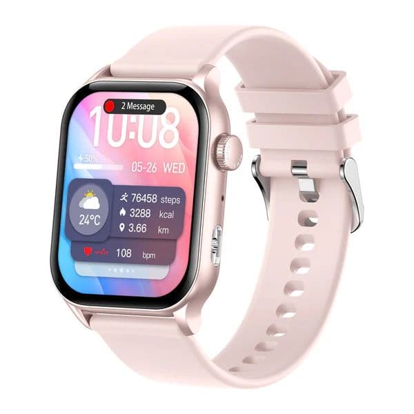 Colmi P78 AMOLED Smartwatch