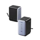 UGREEN S780 GaN 200W 7 in 1 Smart Charging Station (5 Charging Ports 4C + 1A and 2 AC) 25767