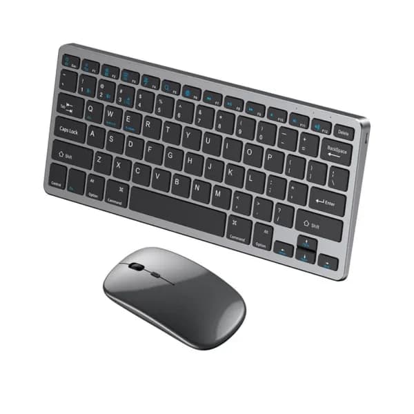 COTEetCI Wireless Mouse & Keyboard Set