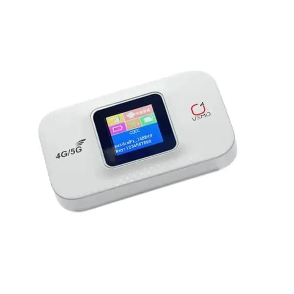 VEMO E5783 Plus