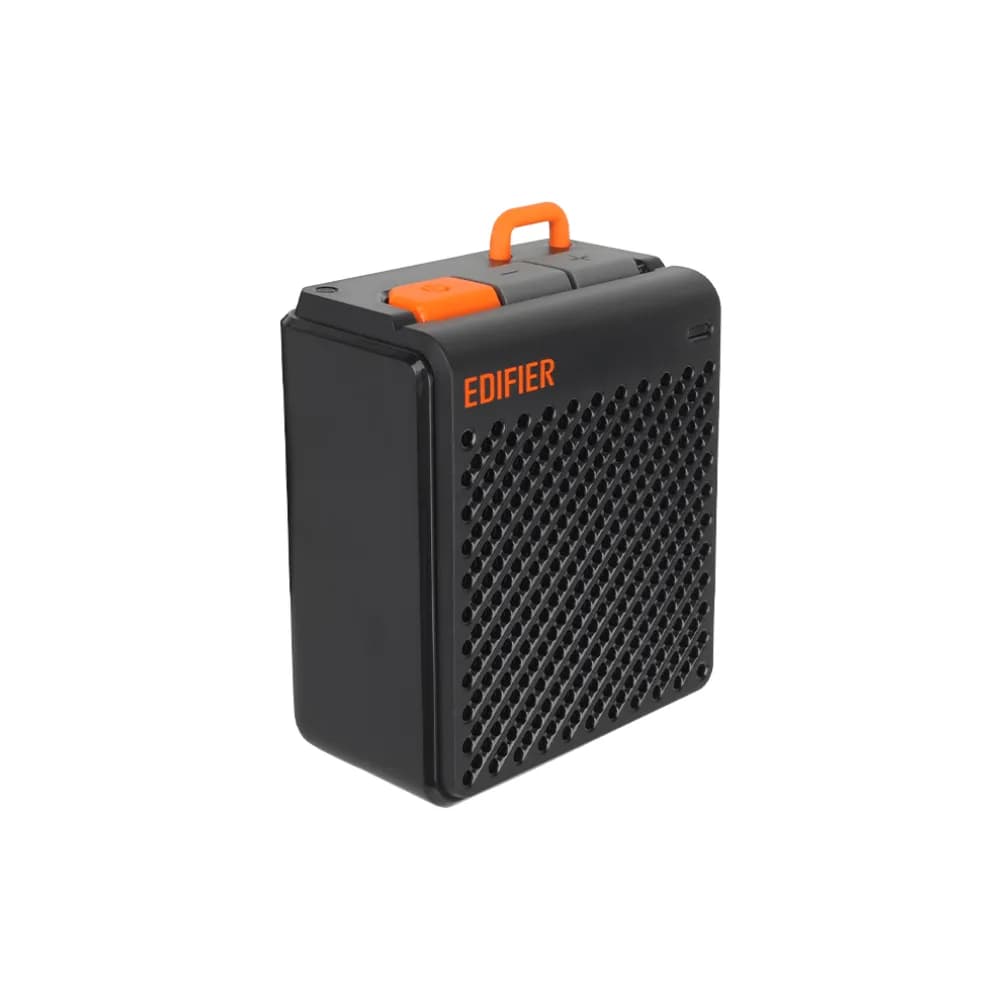 Edifier MP85 Portable Bluetooth Speaker