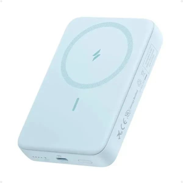 Anker Zolo 10000mAh 30W Magnetic Wireless Power Bank (A1684)