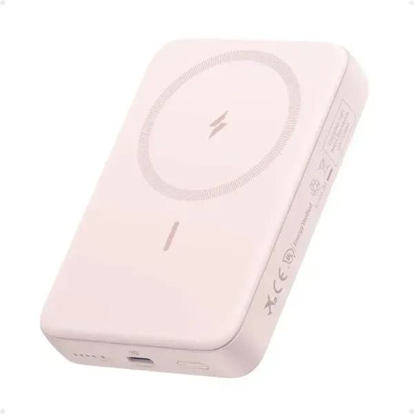 Anker Zolo 10000mAh 30W Magnetic Wireless Power Bank (A1684)