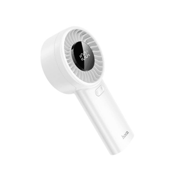 Hoco HX62 Handheld Fan Endless