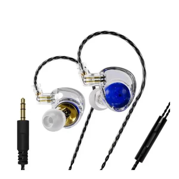 ND Planet 12mm Beryllium