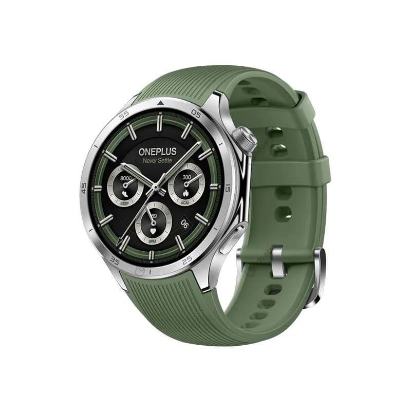 OnePlus Watch 3 Smart Watch