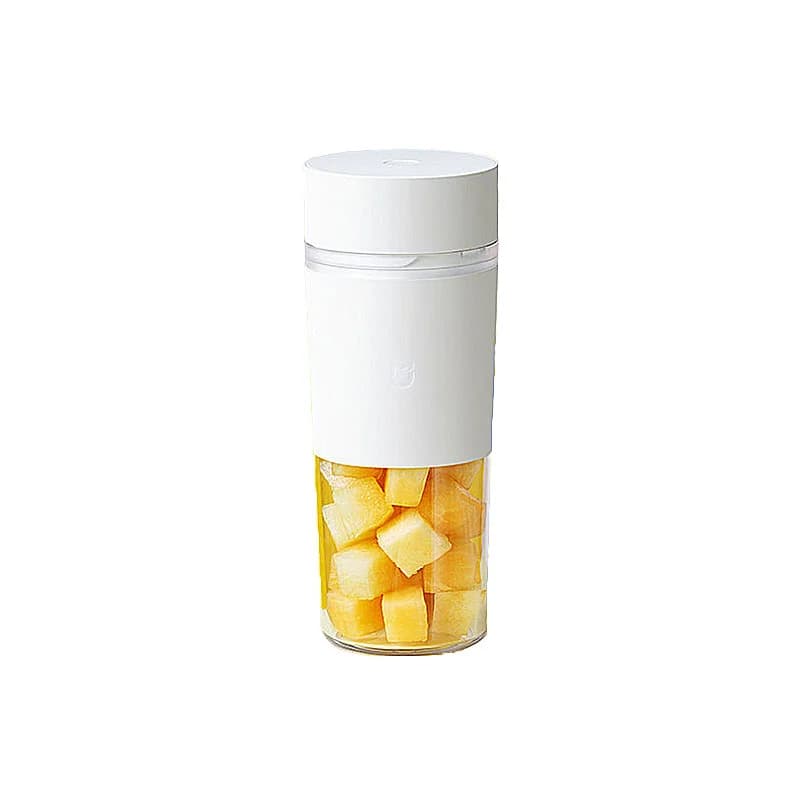 Xiaomi Mijia Portable Juicer Blender Cup 300ML