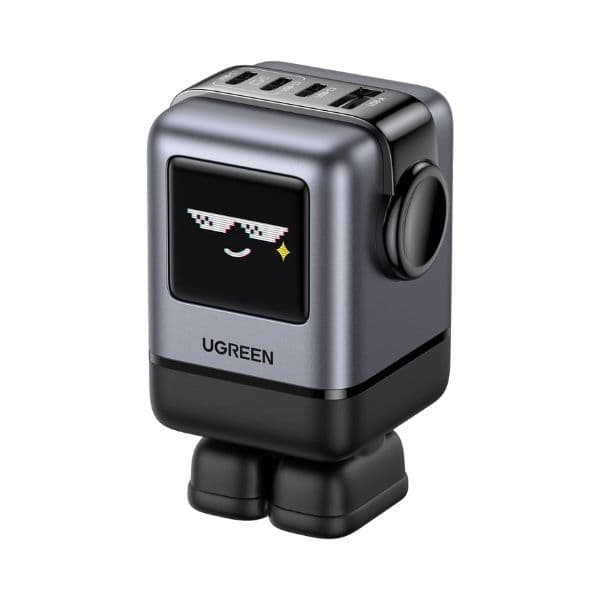 UGREEN X688 Uno 100W GaN Fast Charger