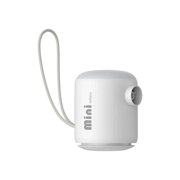 Baseus PocketGo Portable Air Pump