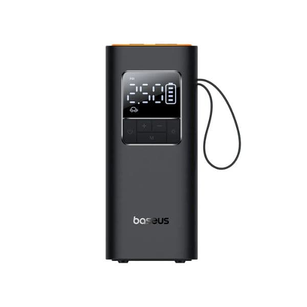 Baseus 4000mAh Wireless Car Tire Pumper