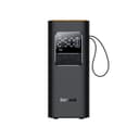 Baseus 4000mAh Wireless Car Tire Pumper