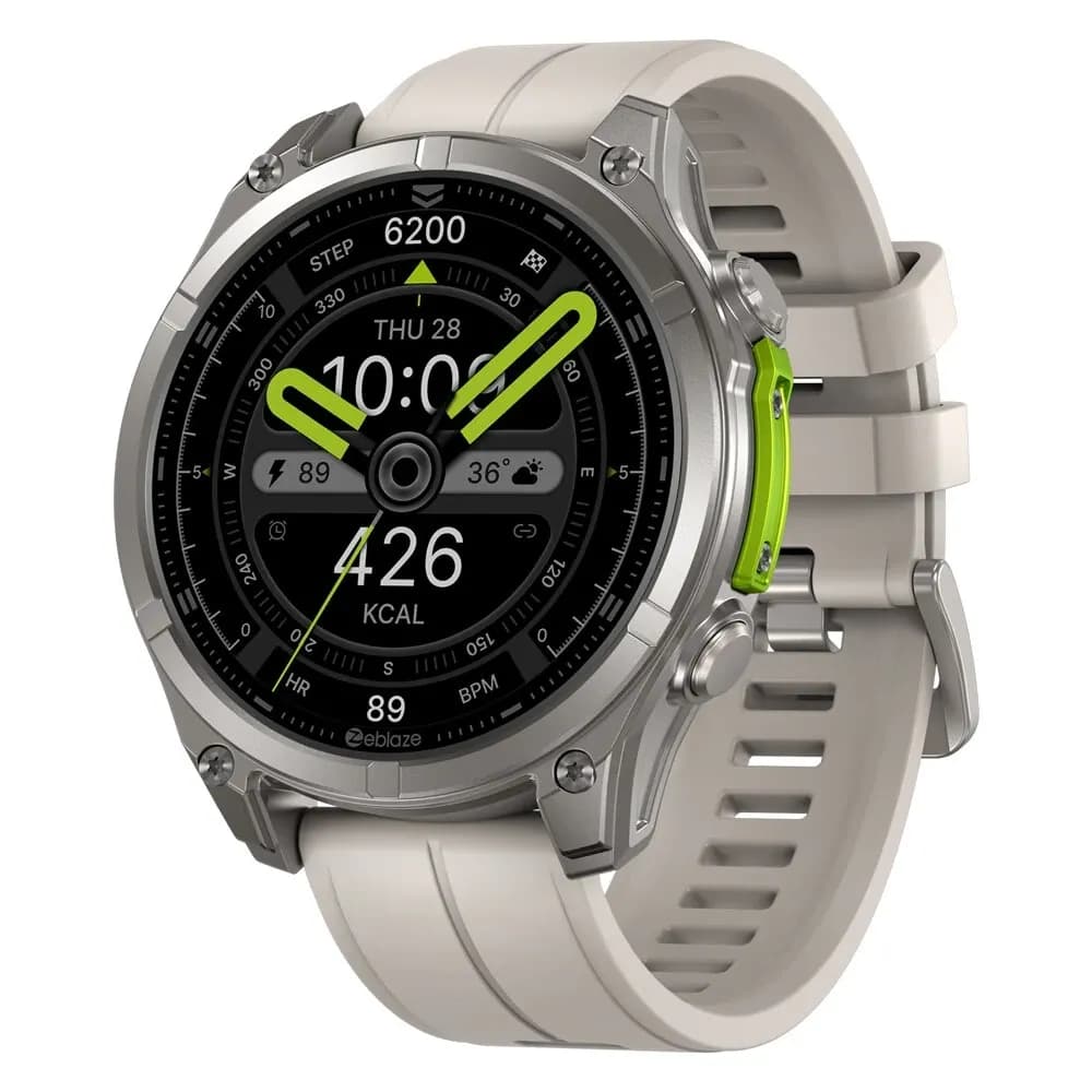 Zeblaze Vibe 8 Smart watch