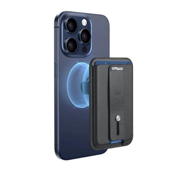 ESR Magnetic Wallet (HaloLock)