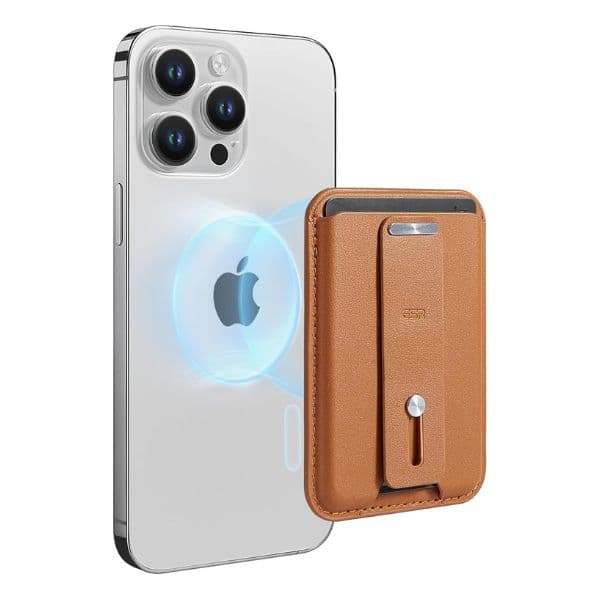 ESR Magnetic Wallet (HaloLock)