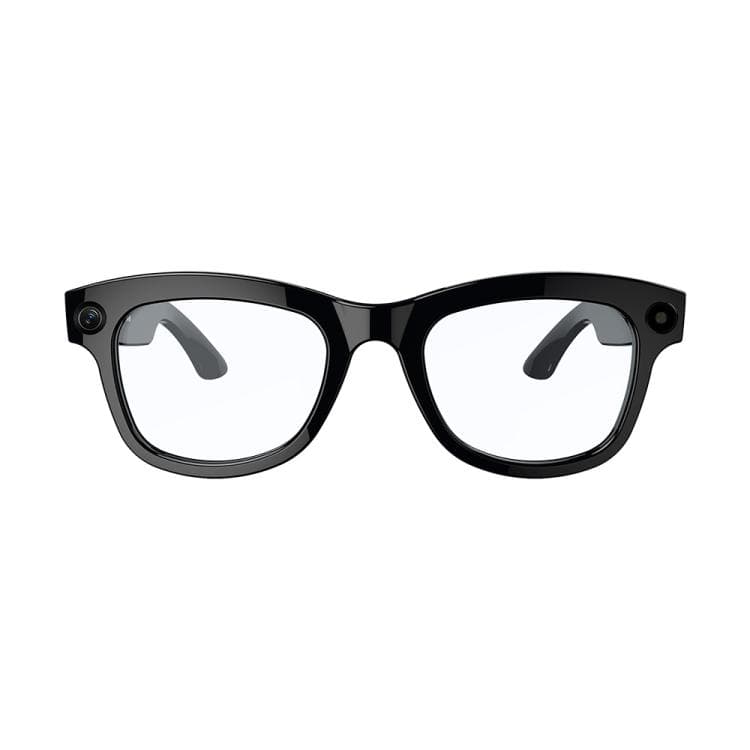 Zeblaze AI Shooting Glasses