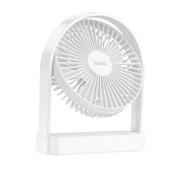 Hoco HX65 Ultra Thin Table Fan
