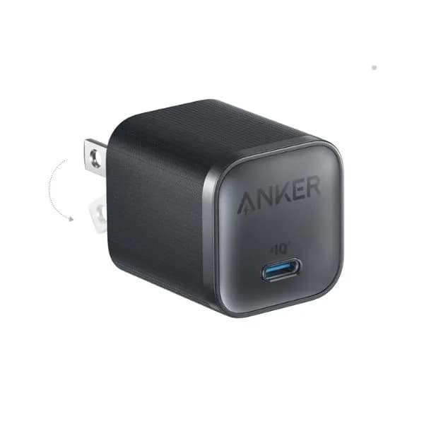 Anker Nano Pro 1C 45W GaN Charger (A2692)