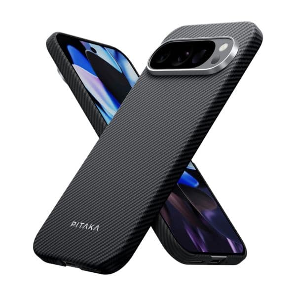 Pitaka Google Pixel 9 Pro XL MagSafe Cases