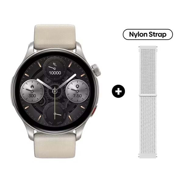 Zeblaze Btalk 3 GPS Smartwatch