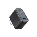 Anker Nano Charger (70W, 3 Ports)