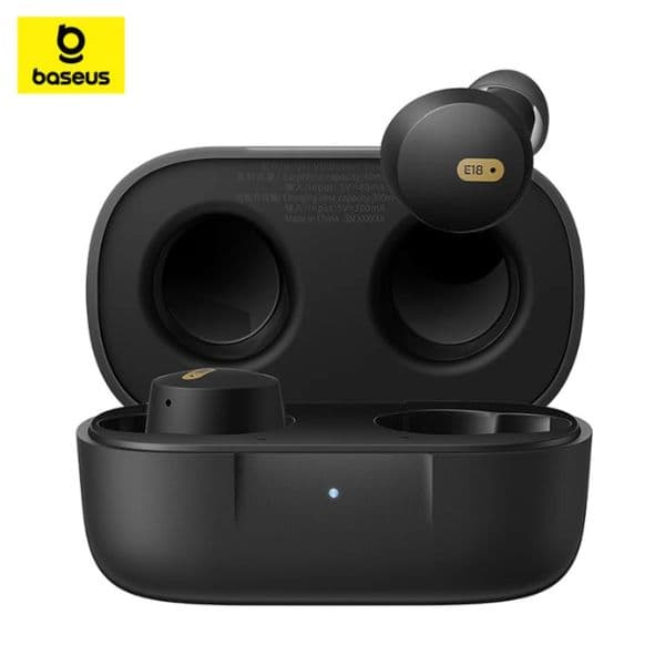 Baseus Bowie E18 True Wireless Earphones