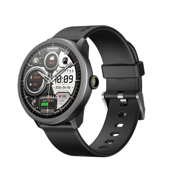 Oraimo Watch 5R OSW-820 Smart Watch Price In BD