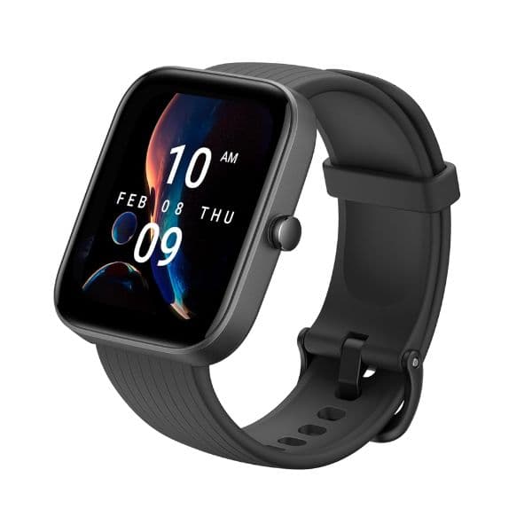 Amazfit Bip 3 Pro Smart Watch In Bangladesh