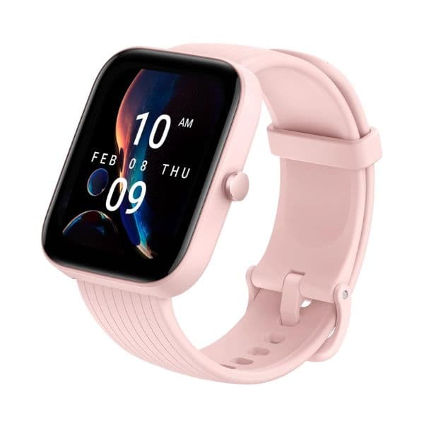 Amazfit Bip 3 Pro Smart Watch In Bangladesh